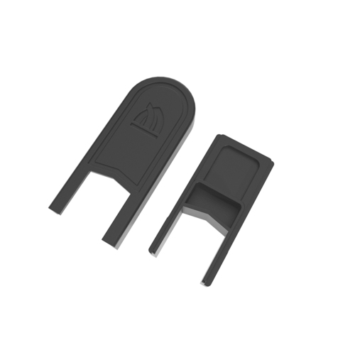 3203-SLIM INTER LOCK CAP