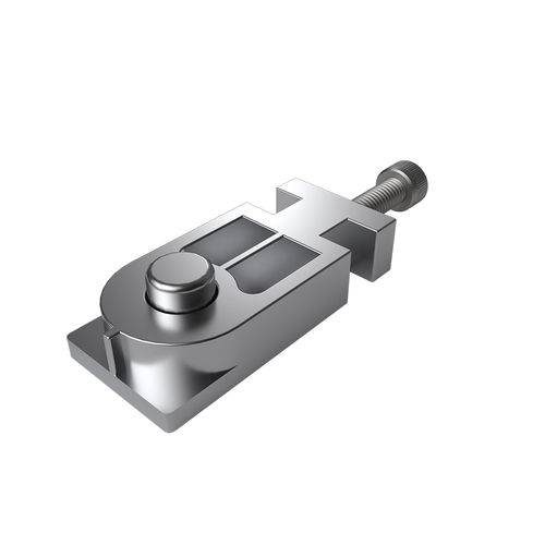 3205-CORNER CLEAT SLIM INTER LOCK