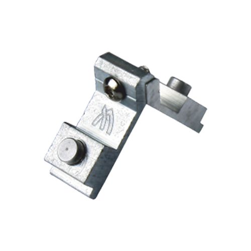 3204-CORNER CLEAT FRAME-SHUTTER