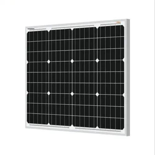 12 V Polycrystalline Solar Panel