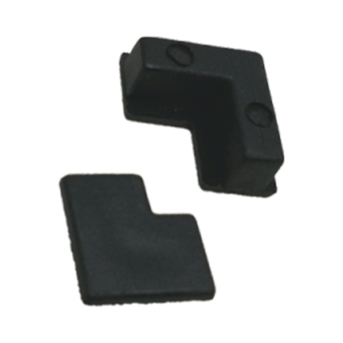 3214-CHEVRON PLASTIC