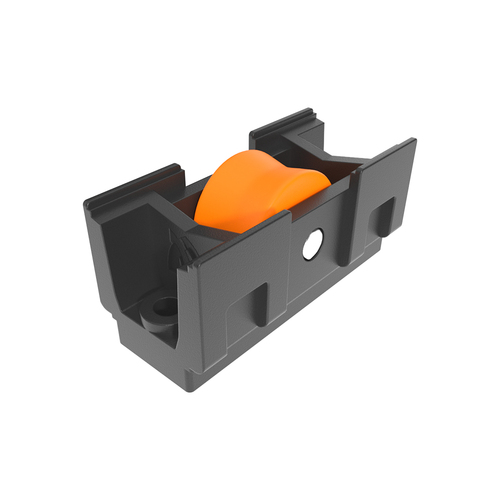 3500-SINGLE ROLLER