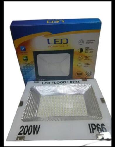 Led Floor Light 200w