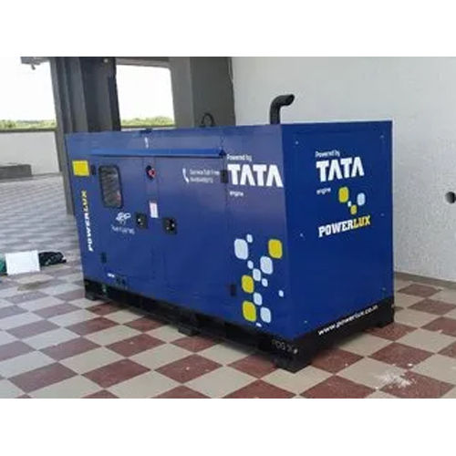 Tata Diesel Generator