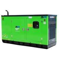 Kirloskar Diesel Generator Set