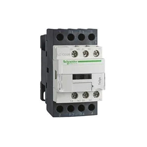 AC  Contactors