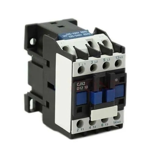 Industrial Ac Contactor