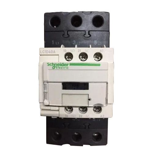 Schneider LC1D40 Contactor