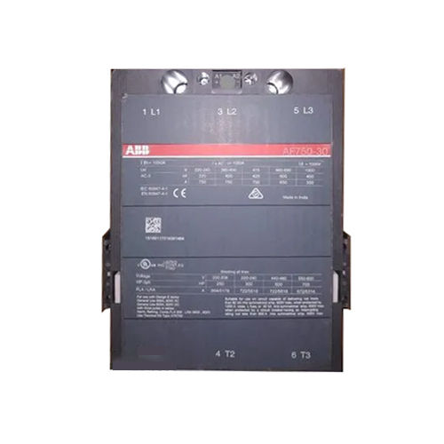 ABB AF750-30 Contactor