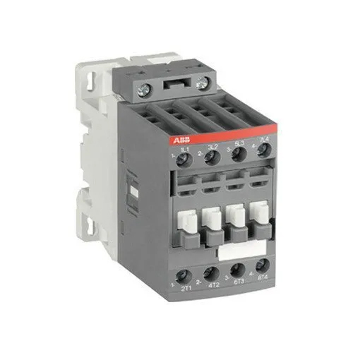ABB Single Phase Power Contactor