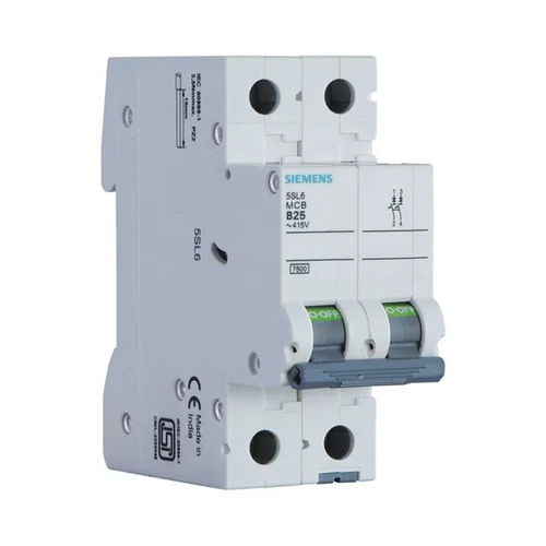 Electrical Circuit Breaker