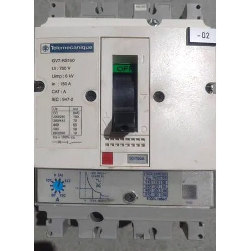 Motor Protection Circuit Breakers