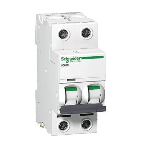 Schneider IC60OH Miniature Circuit Breaker