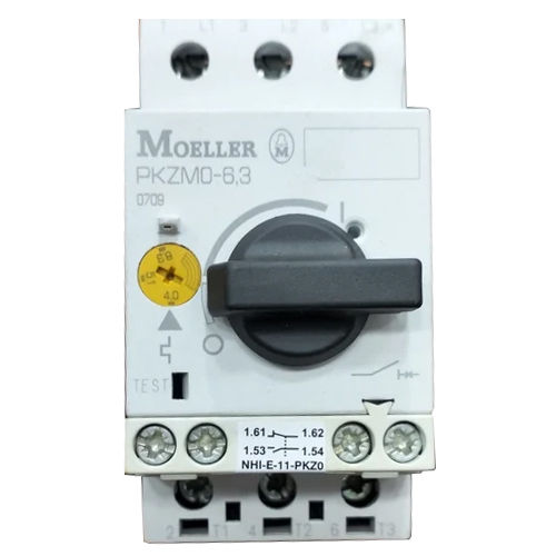 Moeller Pkzmo-6.3 MPCB