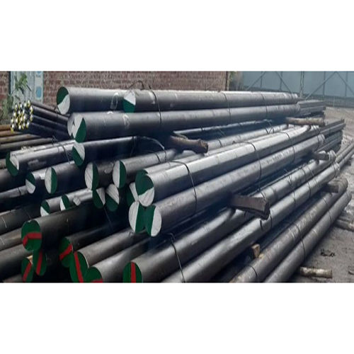 Forged Steel Round Bar Application: Industrial & Commercial