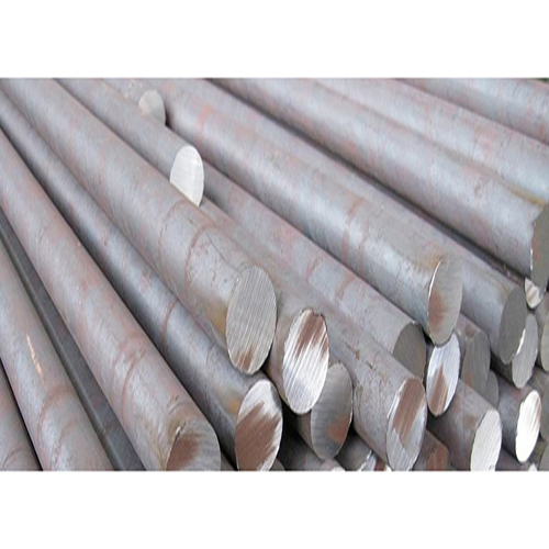 Industrial Rolled Round Bar