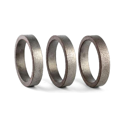 Forged Round Ring