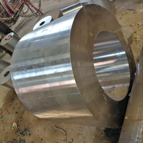 Industrial Muff Coupling