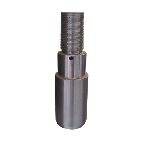 Industrial Precision Machine Components