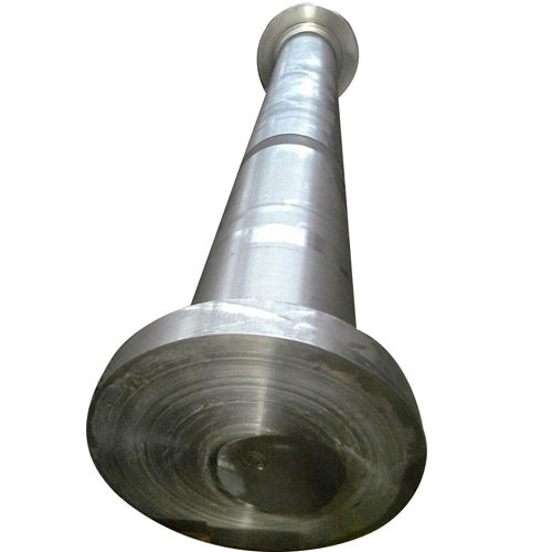 Stainless Steel Machine Shaft