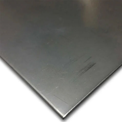 Stainless Steel 2B Finsh Sheet