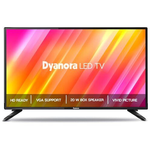 Dyanora 80 cm (32 inch) HD Ready LED TV (DY-LD32H0N)