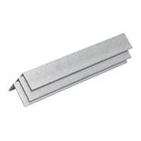 Stainless Steel Equal 202 Angle - Application: Construction