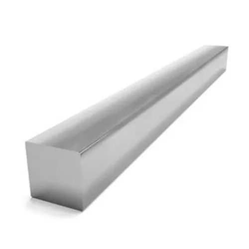 Stainless Steel Square Bar