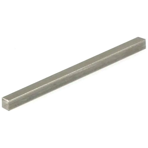 Stainless Steel 304 Square Bar