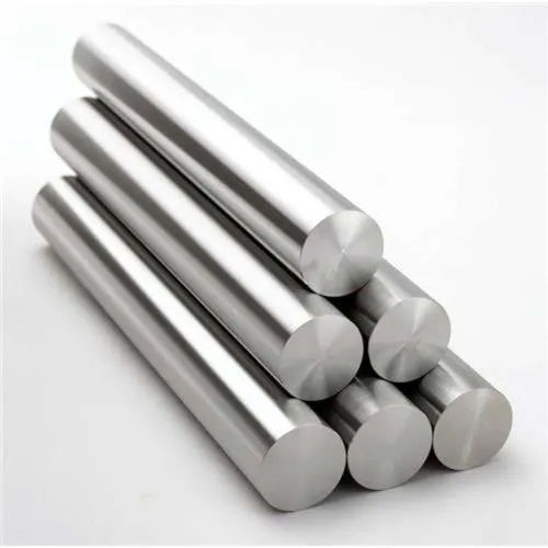 Stainless Steel 202 Round Bar