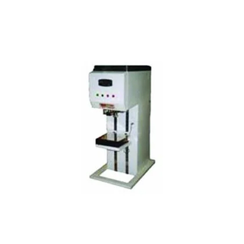 Load Cell Based System Filling Machine