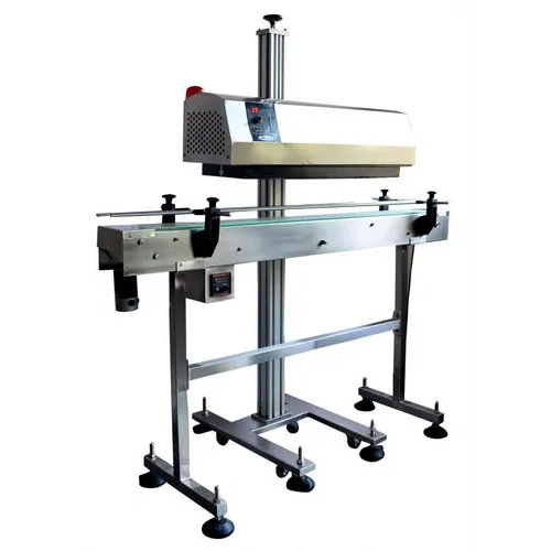 Induction Sealing Machine