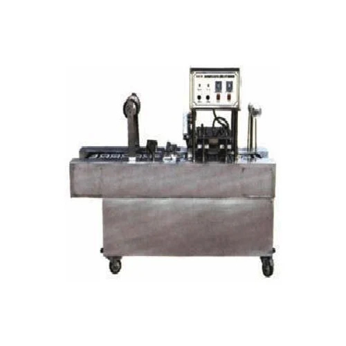 Industrial Sealing Machine