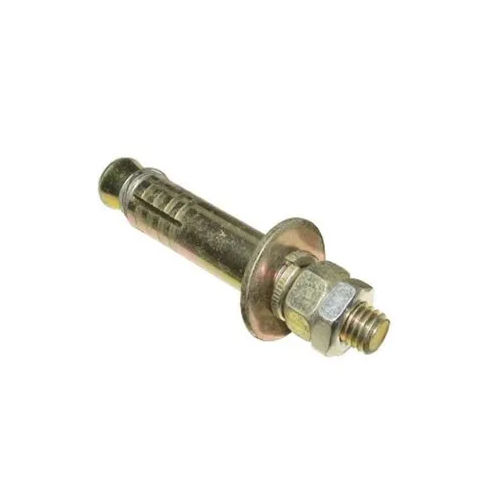 MS Anchor Fasteners Bolt