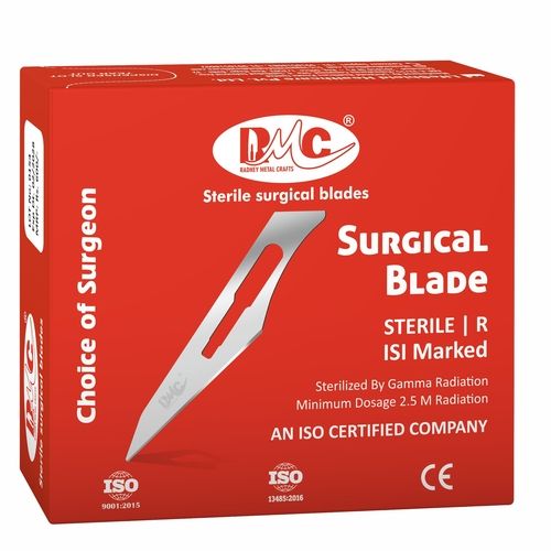 RMC Surgical Blade