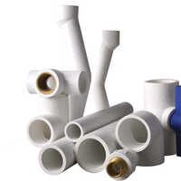 Astm Pipes And Fittings - Color: White