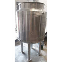 Aloe Vera Processing Machine - Stainless Steel, Different Size | Automatic Operation, 1 Year Warranty