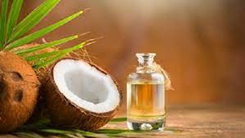 Virgin Coconut Oil Age Group: Adults