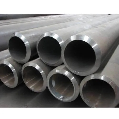 Seamless Pipe