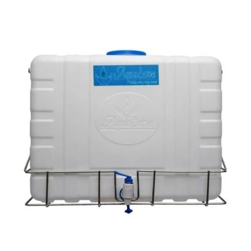 Aquasave RR1 30 Ltr Auto Cut RO Waste Water Storage Tank