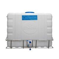 Aquasave RR1 30 Ltr Auto Cut RO Waste Water Storage Tank