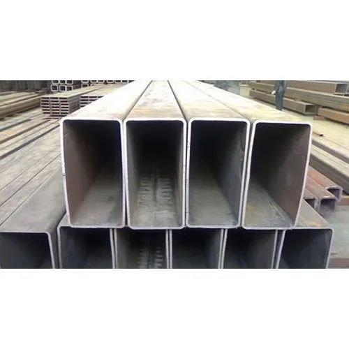 Rectangular Hollow Section Tube - Color: Grey