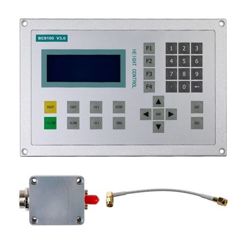 White Friendess Fscut Bcs100 Height Controller