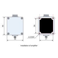 FRIENDESS FSCUT BCS100 HEIGHT CONTROLLER