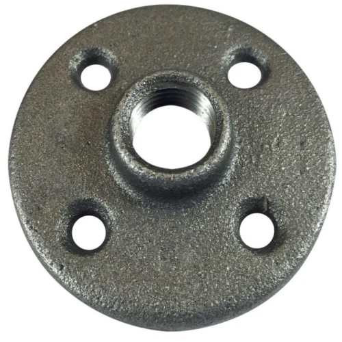 Slip On Pipe Flange