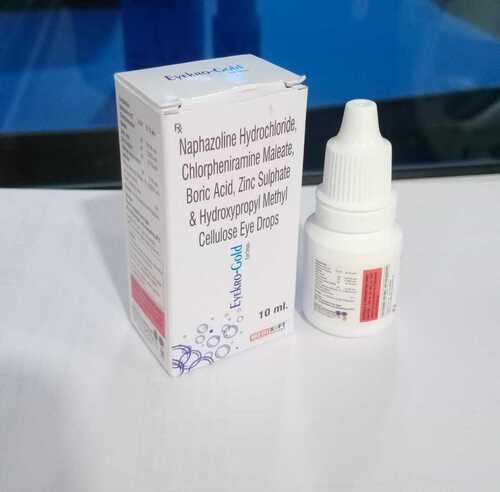 EYEKRO-GOLD EYE DROPS