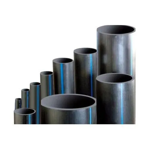 HDPE Water Pipe