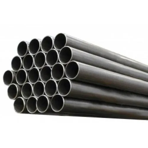 Mild Steel ERW Pipe