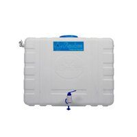 Aquasave RR1 30 Ltr Auto Cut RO Waste Water Storage Tank