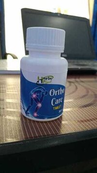 Herbal Orthocare Tablet